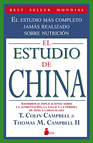 9788478087945: El Estudio de China (2013)