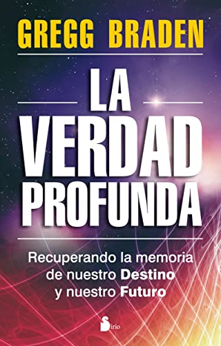 Imagen de archivo de VERDAD PROFUNDA, LA a la venta por Hilando Libros