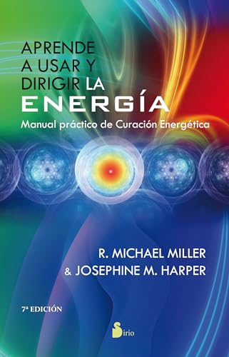 Beispielbild fr APRENDE A USAR Y DIRIGIR LA ENERGIA: MANUAL PRACTICO DE CURACION ENERGETICA (Spanish Edition) zum Verkauf von GF Books, Inc.