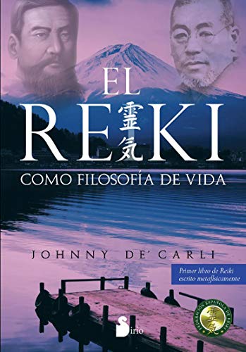 Stock image for Reiki Como Filosofia De Vida (rustico) - De'carli Johnny (p for sale by Juanpebooks