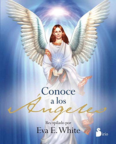 9788478088577: CONOCE A LOS NGELES (ESPIRITUALIDAD)