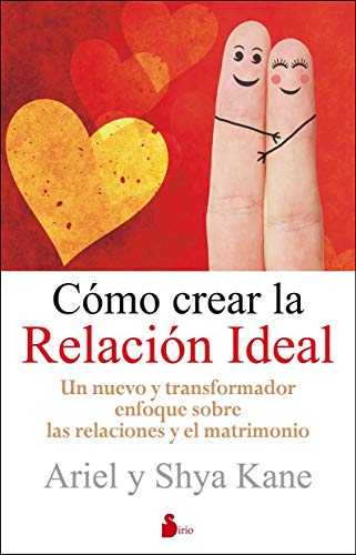 Beispielbild fr Como Crear la Relacion Ideal zum Verkauf von Better World Books