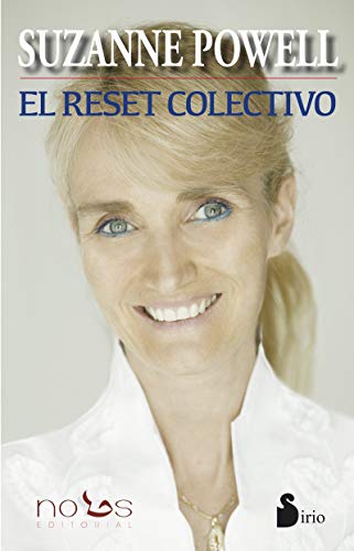 Beispielbild fr El reset colectivo (Spanish Edition) zum Verkauf von HPB-Red