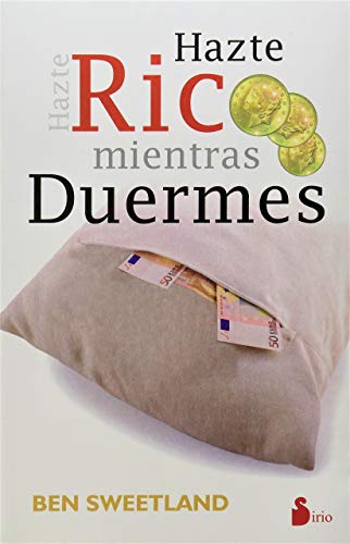 Stock image for HAZTE RICO MIENTRAS DUERMES (Spanish Edition) for sale by Books Unplugged