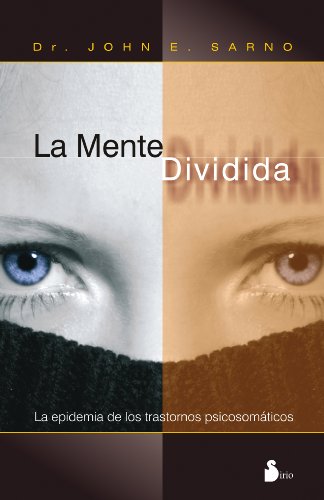 9788478088935: La mente dividida (SIRIO)