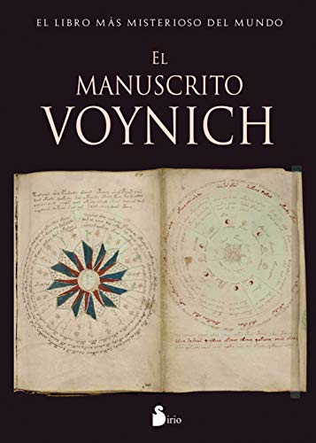 Imagen de archivo de MANUSCRITO VOYNICH,EL a la venta por Antrtica