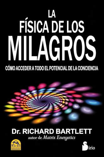 Imagen de archivo de FISICA DE LOS MILAGROS, LA a la venta por Hilando Libros