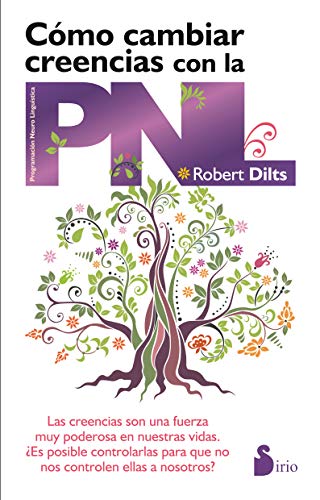 Imagen de archivo de COMO CAMBIAR CREENCIAS CON LA P.N.L. (Spanish Edition) a la venta por Goodwill Southern California