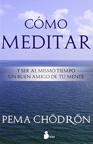 Beispielbild fr Como Meditar zum Verkauf von Better World Books