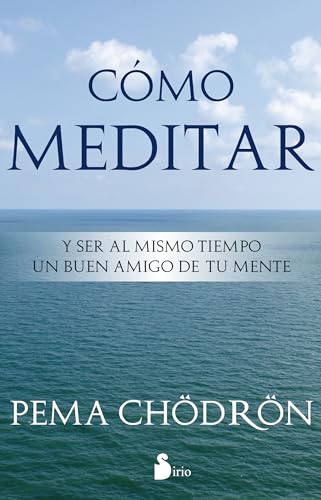 Stock image for Como Meditar for sale by Better World Books: West