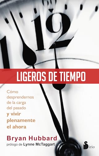 Stock image for LIGEROS DE TIEMPO for sale by KALAMO LIBROS, S.L.