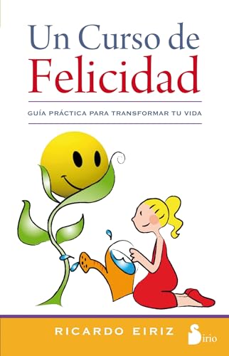 Imagen de archivo de Un curso de felicidad a la venta por Hilando Libros