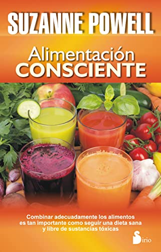 Beispielbild fr Alimentaci?n consciente (Spanish Edition) zum Verkauf von SecondSale