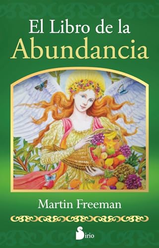 Stock image for EL LIBRO DE LA ABUNDANCIA for sale by KALAMO LIBROS, S.L.