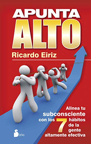 Imagen de archivo de APUNTA ALTO (Spanish Edition) a la venta por Hippo Books