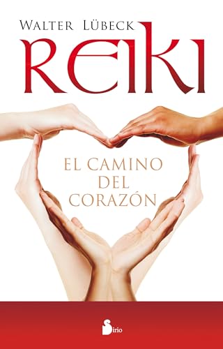 Stock image for REIKI, EL CAMINO DEL CORAZON (Spanish Edition) for sale by Blue Vase Books