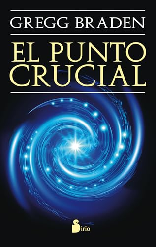 Imagen de archivo de PUNTO CRUCIAL, EL a la venta por Hilando Libros