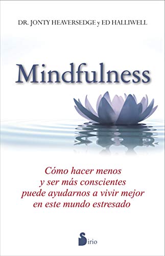 Imagen de archivo de MINDFULNESS a la venta por Hilando Libros