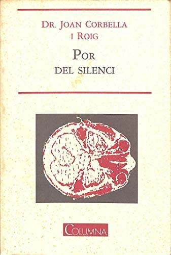 POR DEL SILENCI (en catalán)