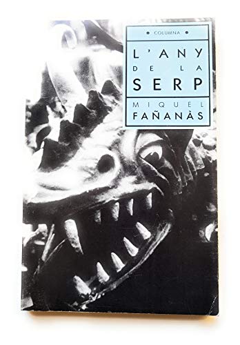 Stock image for L'ANY DE LA SERP OFERTA for sale by Zilis Select Books