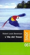 9788478094790: L'illa del tresor (COL.LECCIO JOVE)