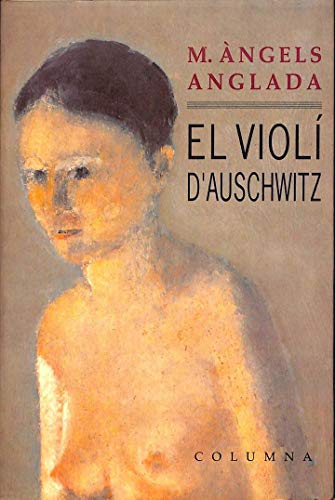 Stock image for El violi d'Auschwitz for sale by Iridium_Books