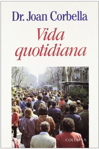 Imagen de archivo de VIDA QUOTIDIANA a la venta por medimops