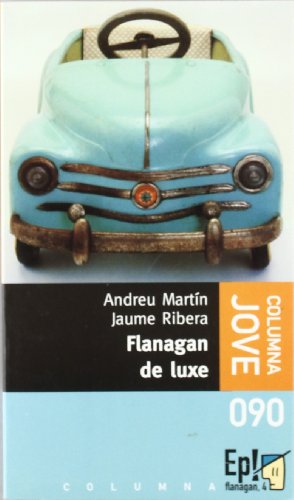 Imagen de archivo de Flanagan de Luxe a la venta por El Pergam Vell