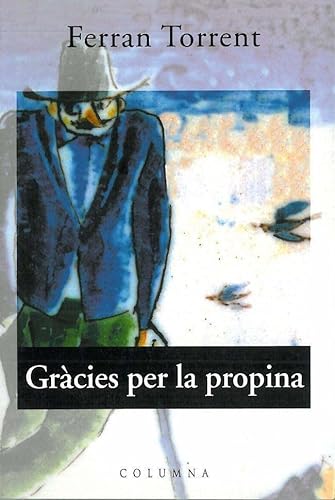Beispielbild fr Grcies per la propina (Clssica) zum Verkauf von medimops