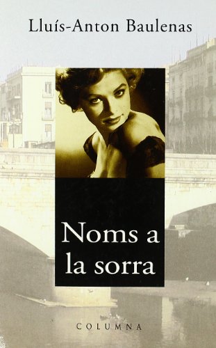 Beispielbild fr Noms a la sorra (Clssica, Band 699) zum Verkauf von medimops
