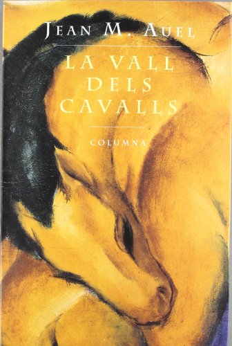 Beispielbild fr La vall des cavalls (Clssica) zum Verkauf von medimops