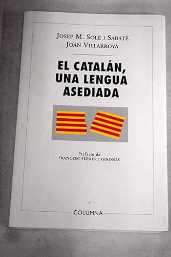 Beispielbild fr A cara descoberta : ser marroquina i viure a Catalunya zum Verkauf von AG Library