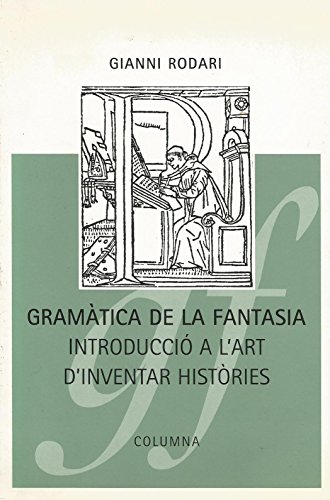 Beispielbild fr Gramatica de la Fantasia zum Verkauf von Hamelyn