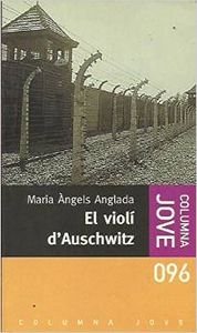 9788478099597: EL VIOLI D`AUSWITCHZ (jove) (COL.LECCIO JOVE)