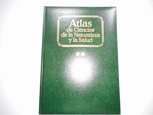 Imagen de archivo de Atlas De Botanica.flora Y Vegetacion a la venta por RecicLibros