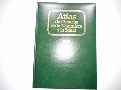 Imagen de archivo de Atlas de geologia a la venta por medimops