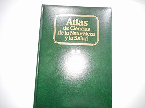 Imagen de archivo de ATLAS DE BIOLOGA FUNDAMENTAL (Barcelona, 1989) a la venta por Multilibro