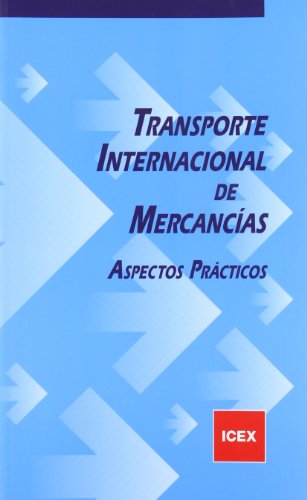 9788478117284: Transporte internacional de mercancas: Aspectos prcticos (Cuaderno Bsico)