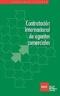Beispielbild fr Contratacin internacional de agentes comerciales / zum Verkauf von Puvill Libros