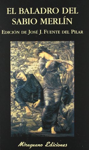 Imagen de archivo de El baladro del sabio Merl?n a la venta por Reuseabook