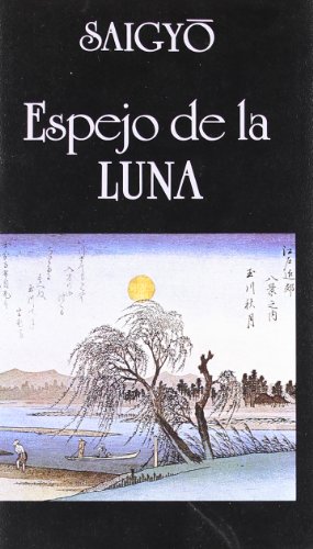 Imagen de archivo de ESPEJO DE LA LUNA a la venta por Librerias Prometeo y Proteo