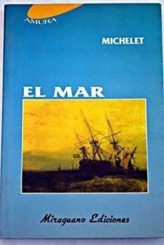 Imagen de archivo de El Mar (amura) a la venta por RecicLibros