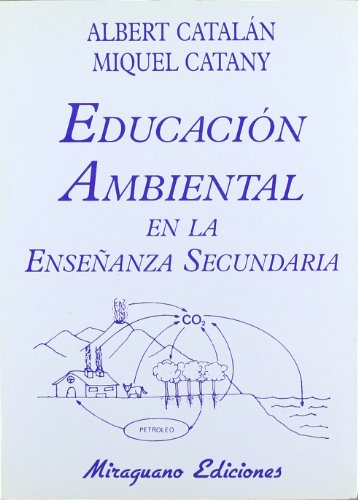 Educación Ambiental En La Enseñanza Secundaria