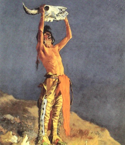 Stock image for Buscando la visin : relatos de iniciacin de los indios norteamericanos (La cuna de Ulises, Band 23) for sale by medimops