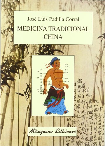 Beispielbild fr Medicina tradicional china zum Verkauf von MIRADOR A BILBAO