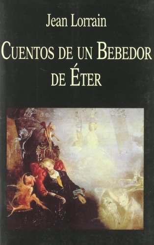 Imagen de archivo de Cuentos de un bebedor de ter a la venta por Iridium_Books