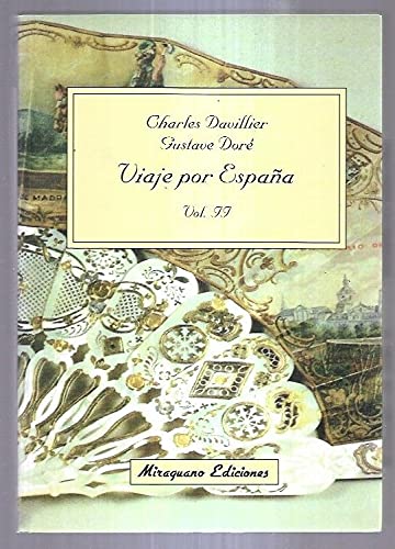 Stock image for Viage Por Espana Vol. II for sale by Catron Grant Books