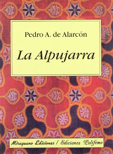 Imagen de archivo de LA ALPUJARRA a la venta por Librera Rola Libros