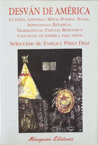 Beispielbild fr Desvn de Amrica. zum Verkauf von La Librera, Iberoamerikan. Buchhandlung