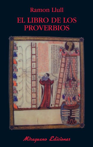 9788478133734: El Libro de los Proverbios (Libros de los Malos Tiempos)